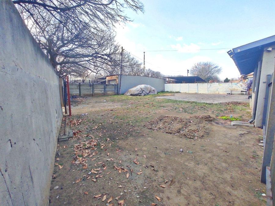 3 Bedroom Property for Sale in Sasolburg Ext 12 Free State